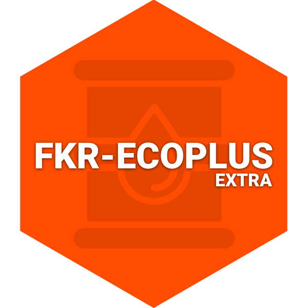 FKR ECOPLUS EXTRA